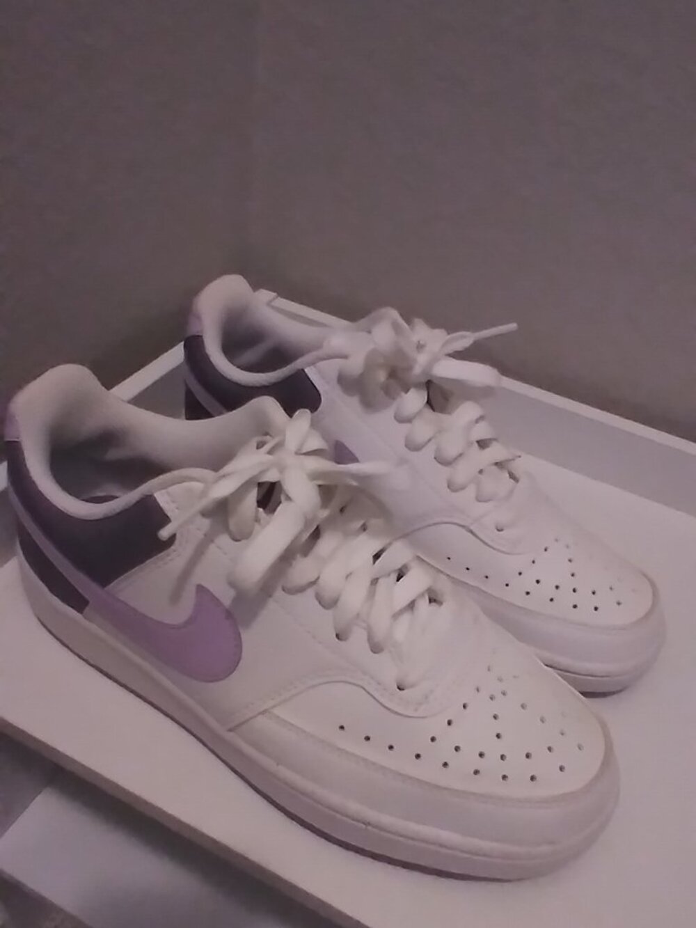 Nike Tennis